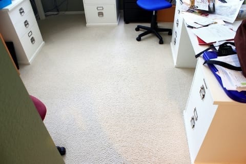 commercial carpet cleaning services santa rosa